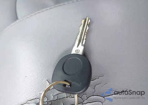 2006 Buick Lacrosse Cxl из США, поврежденный, VIN 2G4WD582961193128